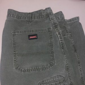 Men’s pants 40 x 32 Dickies